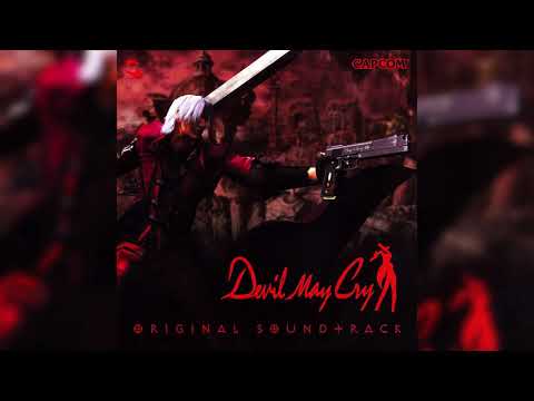 Devil May Cry (Original Soundtrack) (2004)
