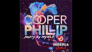 Cooper Phillip - 