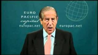 John Browne - Euro Pacific Capital - Gold