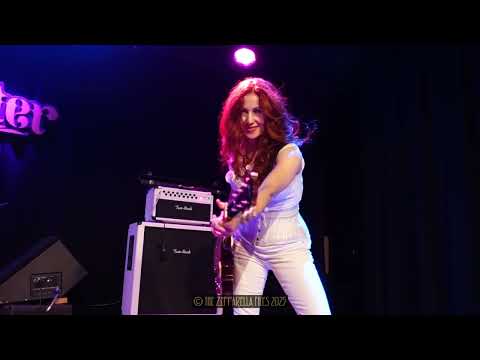 【ZEPPARELLA】 How Many More Times (Sweetwater Music Hall - 10/18/2025)