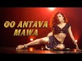 O Antava Mawa Dance Cover Somya Daundkar Pushpa Allu Arjun Samantha