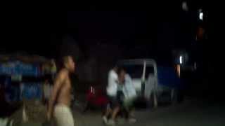 preview picture of video 'Boxing sa Talamban Cebu City'