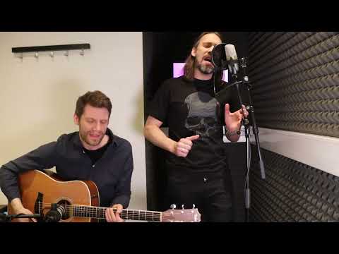 Frelsið mitt acoustic