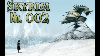 Skyrim s 002 Ривервуд