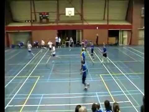 LHV - Snelwiek 1e helft