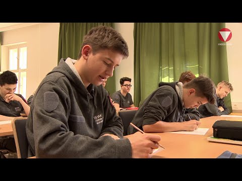 Die neue Sicherheitsschule