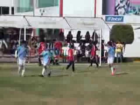 Intercoles Primavera 21 de Febrero 2014