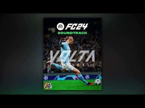 ILLAMAN x Pitch 92 - Absolutely Tidy (Ft. PAV4N) (EAFC 24 Volta OST)