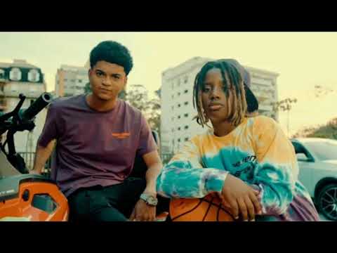 MC Caverinha ft. Jovem Dex - Zerando a Vida 150BPM