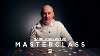 Mark Warburton • Tactics, @QPR 1 Blackburn 0, Championship • Masterclass