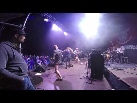 Beddari in Taras Bulba Fest 2019