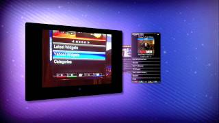 Yahoo! Connected TV Overview Video
