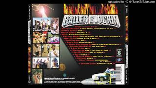 14. Let Us Stunt (Big Tymers | Ft. Turk, B.G.)