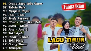 Download lagu 13 KUMPULAN LAGU TIMUR TERBARU 2025 | ORANG BARU LEBE GACOR - TABOLA BALE - STECU STECU VIRAL HITS 🎶 mp3