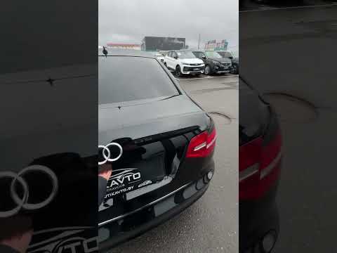 фото audi a6 iii (c6) рестайлинг 0