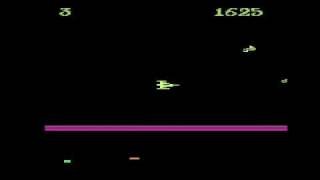 Subterranea for the Atari 2600