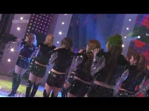 [101230] KBS Gayo Daejun_SNSD_RDR-OH!