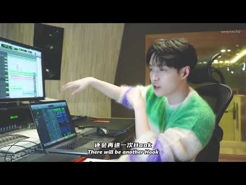 [ENGSUB] 200523 Lay Zhang's Music Class - Horse