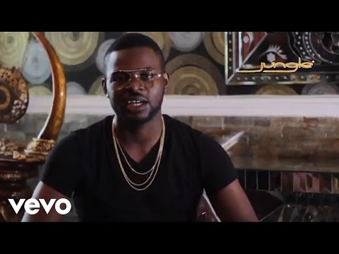 Falz - Road To Wazup Guy (Documentary)