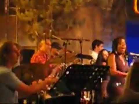 BMYC Live- 2007 - Summertime. Ricci Benson : voc.