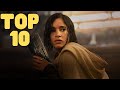 Top 10 Space Opera Movies