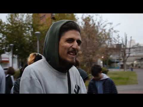 COCO vs 2MIL : Cuartos | Puro Freestyle 15/5