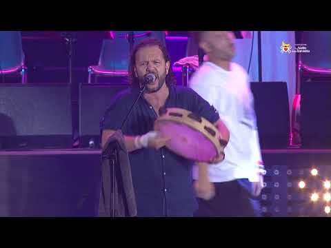 L'ACQUA TE LA FUNTANA - BOOMDABASH