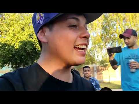 RACSO vs KDC - 4tos de Final SANJA FREE Vol. 09