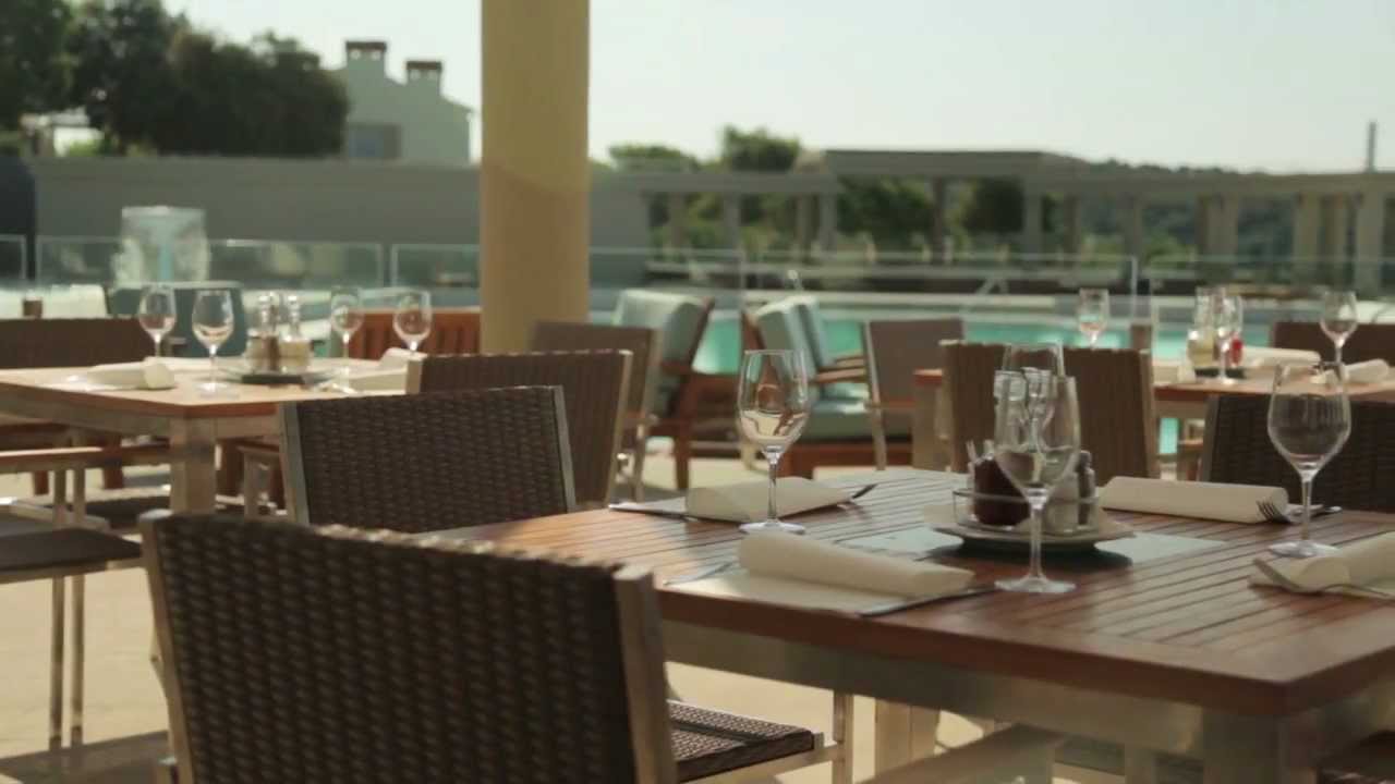 Video: 4* Park Plaza Verudela