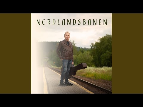 Nordlandsbanen