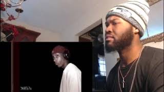Big L - Ebonics - REACTION