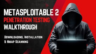 Download the video "How to Download and Install Metasploitable 2 | Exploiting Vulnerabilities in Metasploitable 2"