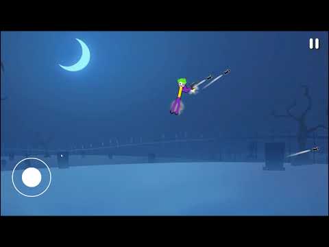 Stick Fight Supreme Warriors Video