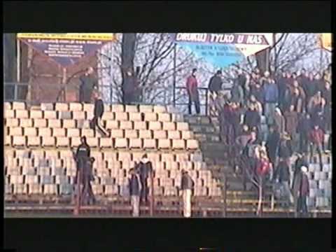 Rakow cze-wa - KS Myszkow 2000-2005