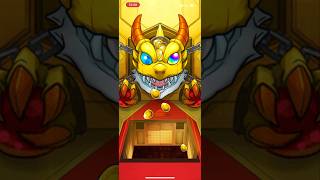 【モンスト】鬼滅の刃コラボガチャで特殊演出で出て落ちていく落ちていく穴の中へ #モンスト #shorts