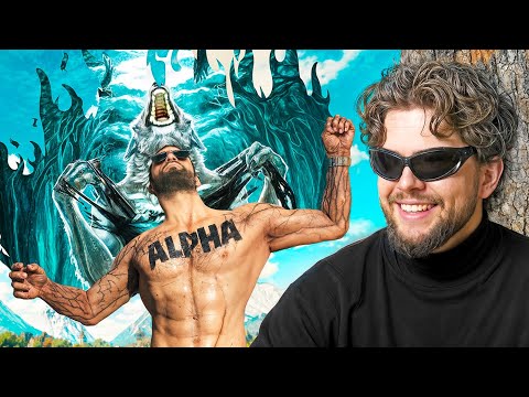 Dying Light: The Beast is ABSOLUTE CINEMA