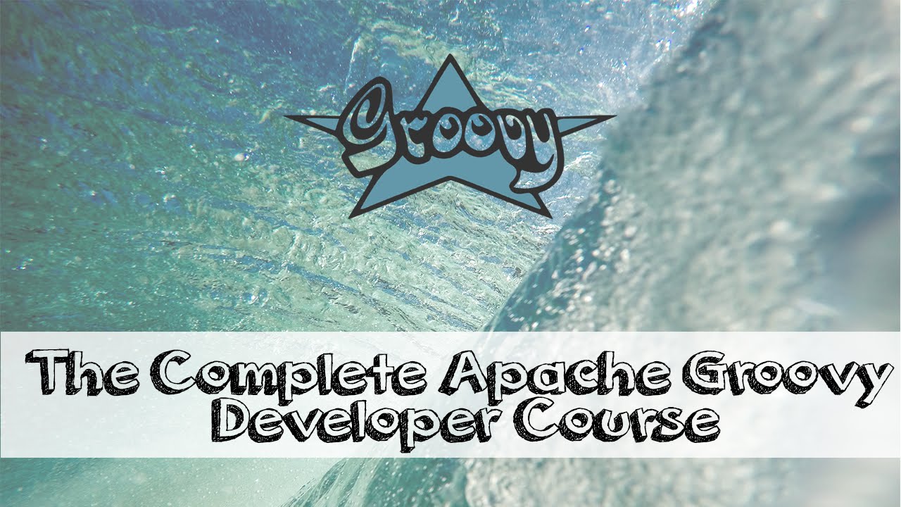 Introduction to Groovy Scripts