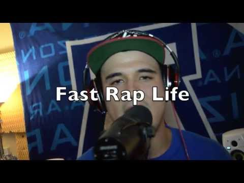 Jordan River Recordings Presents: Go With The Flow Session 5 - Jonny Rymez