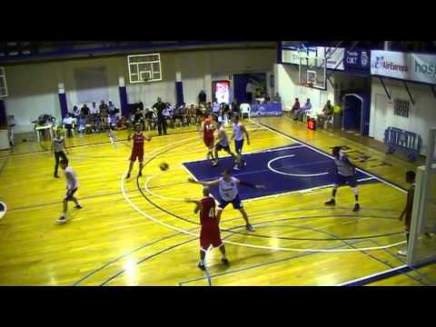 EBA B J5 NAUTICO TENERIFE -  AZUQUECA