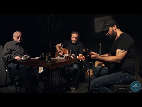 Efkan Şeşen - Ölürüz de | Live Performance © 2020 Sesen Muziek