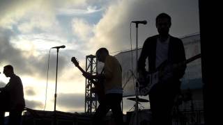 Finding Something To Do - HelloGoodbye