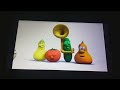 Universal Cartoons Studios Universal 100th Anniversary Intro