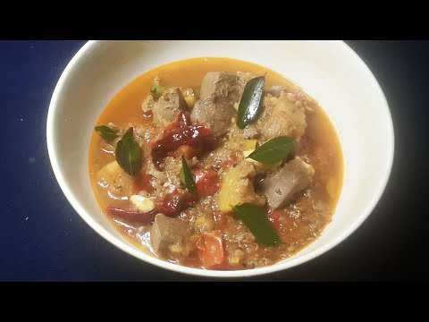 Lamb Liver Breadfruit Bowl/Dinner Recipes/Liver Recipes/Lamb Recipe/Breadfruit Recipes 1422