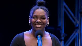 &quot;Just Keep Moving the Line&quot; - Keke Nesbitt