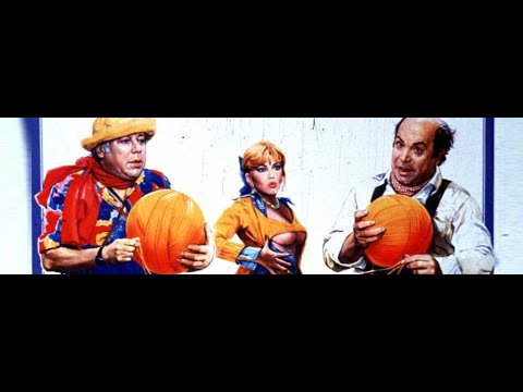 Pappa e Ciccia  Lino Banfi Paolo Villaggio Film Completo