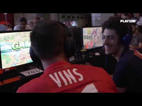 ALBION 4 - L'Aftermovie