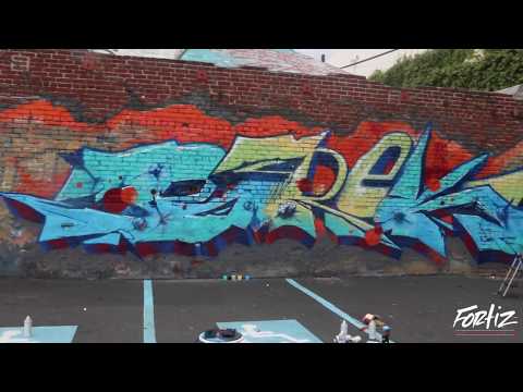 brek love the streets