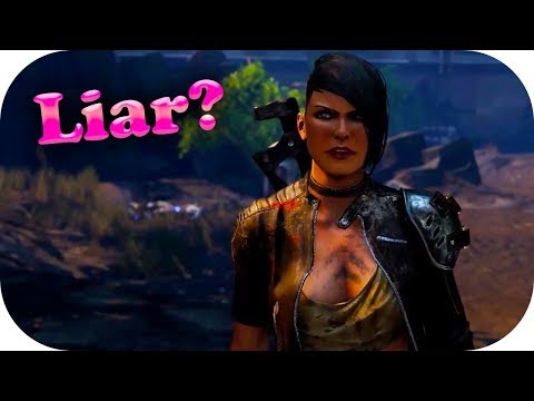Elex A Let's Play By IVATOPIA Ep 91 - We Won?