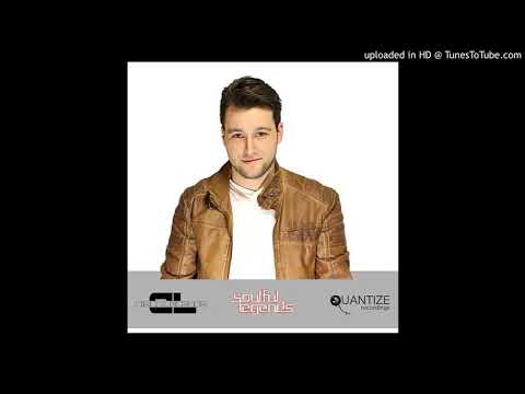 Juan Chousa & Laura Jackson - Suddenly (Original Mix)