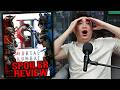 Mortal Kombat 2 Movie Let S Talk About EVERYTHING SPOILER REVIEW